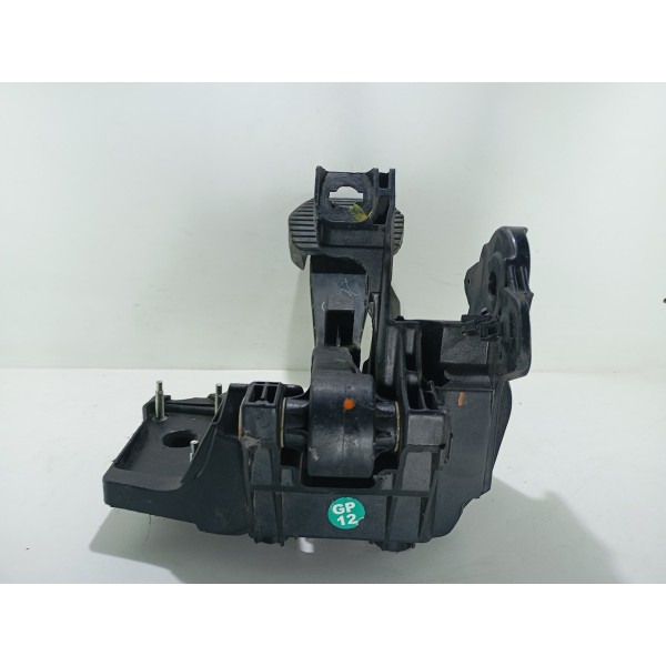 Pedal De Freio Peugeot 208 Citroen C3 2015 2019