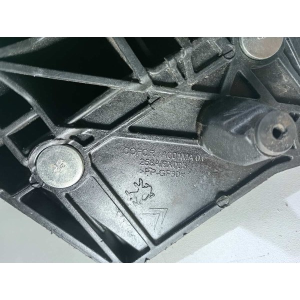Pedal De Freio Peugeot 208 Citroen C3 2015 2019