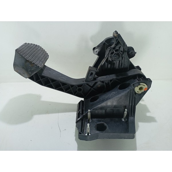 Pedal De Freio Peugeot 208 Citroen C3 2015 2019