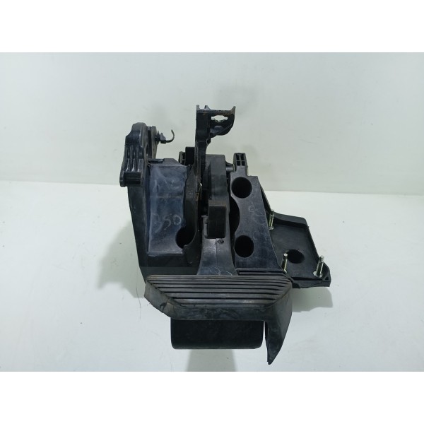 Pedal De Freio Peugeot 208 Citroen C3 2015 2019