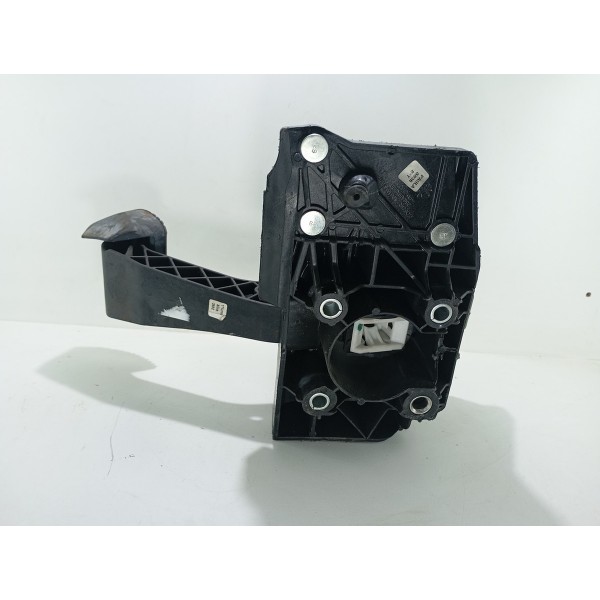 Pedal De Freio Peugeot 208 Citroen C3 2015 2019