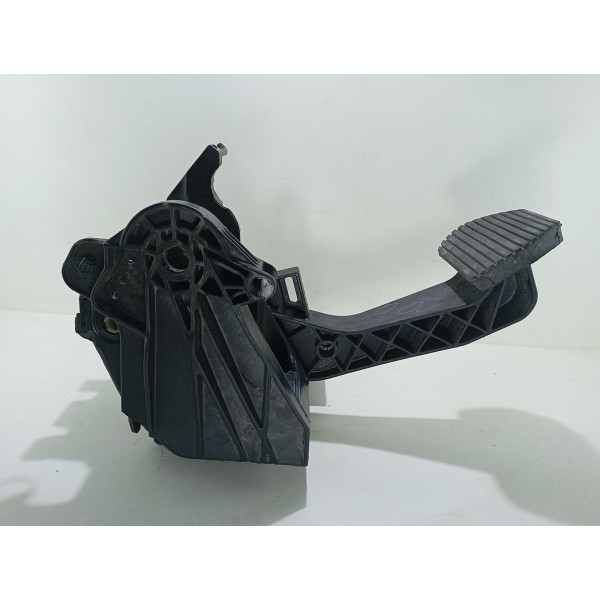 Pedal De Freio Peugeot 208 Citroen C3 2015 2019