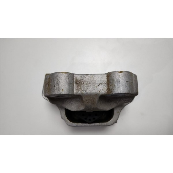 Coxim Fiat Cronos Dianteiro Esquerdo 22249 *161 Pr001