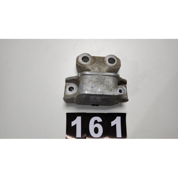Coxim Fiat Cronos Dianteiro Esquerdo 22249 *161 Pr001