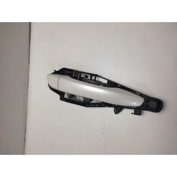 Maçaneta Traseira Direita Peugeot 208 2021 242728 *237 Pr002