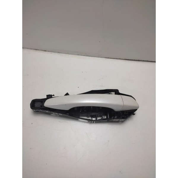 Maçaneta Traseira Direita Peugeot 208 2021 242728 *237 Pr002
