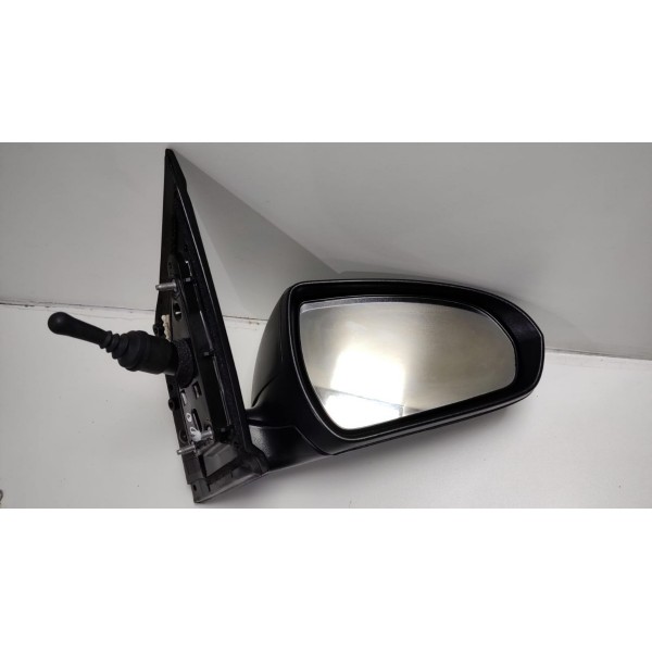 Retrovisor Dianteiro Direito Hb20 2021 87620r1000 *177 Pr001