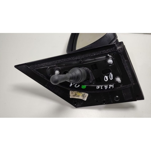 Retrovisor Dianteiro Direito Hb20 2021 87620r1000 *177 Pr001