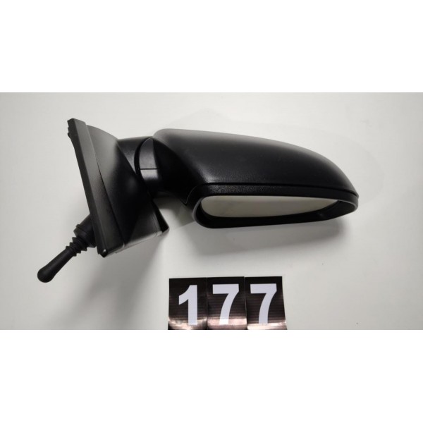 Retrovisor Dianteiro Direito Hb20 2021 87620r1000 *177 Pr001