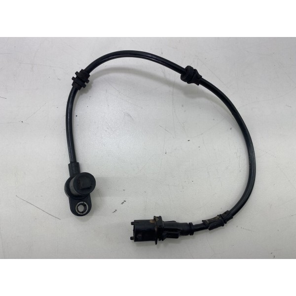 Sensor Abs Dianteiro Gm Meriva 2012
