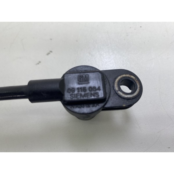Sensor Abs Dianteiro Gm Meriva 2012