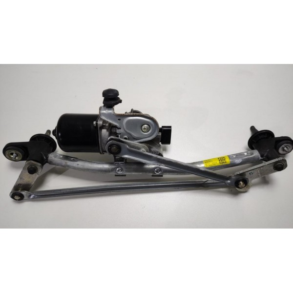 Motor Limpador Parabrisa Cronos 2021 W000085021 *178 Pr001