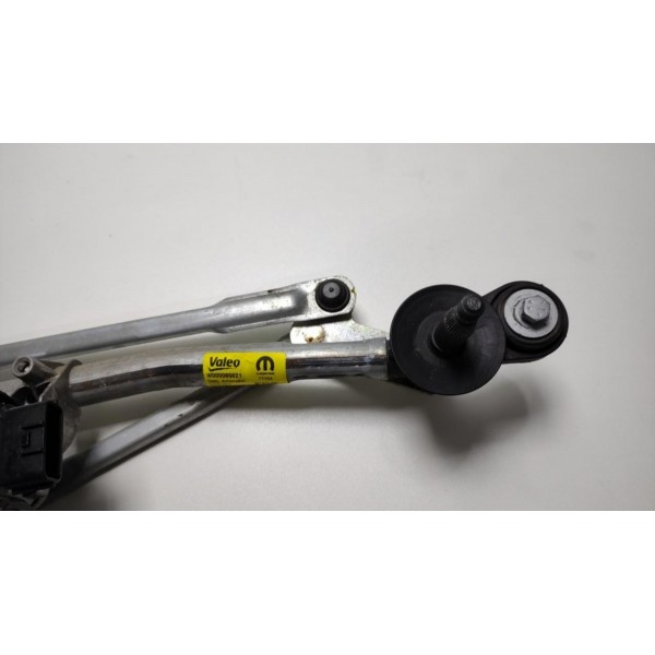 Motor Limpador Parabrisa Cronos 2021 W000085021 *178 Pr001