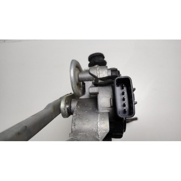 Motor Limpador Parabrisa Cronos 2021 W000085021 *178 Pr001