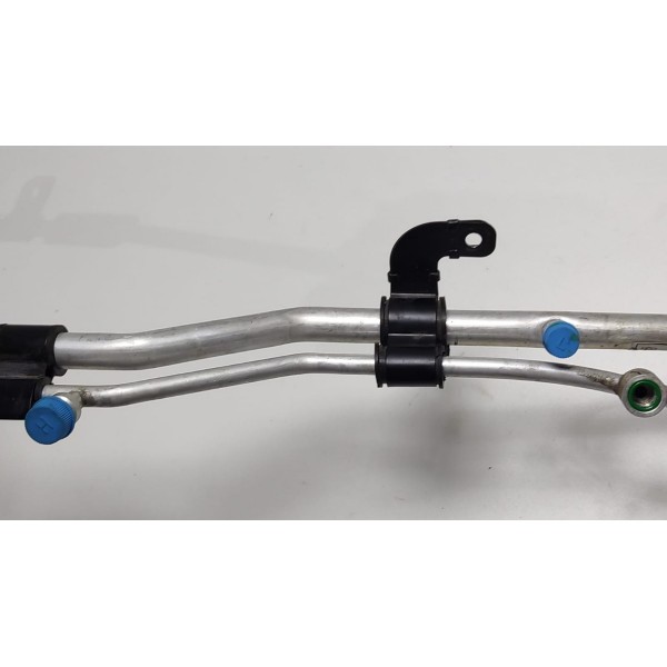 Mangueira Ar Condicionado Chery Tiggo 3x 2021 *199 Pr001