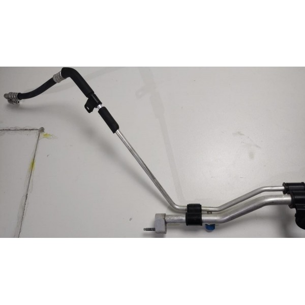 Mangueira Ar Condicionado Chery Tiggo 3x 2021 *199 Pr001