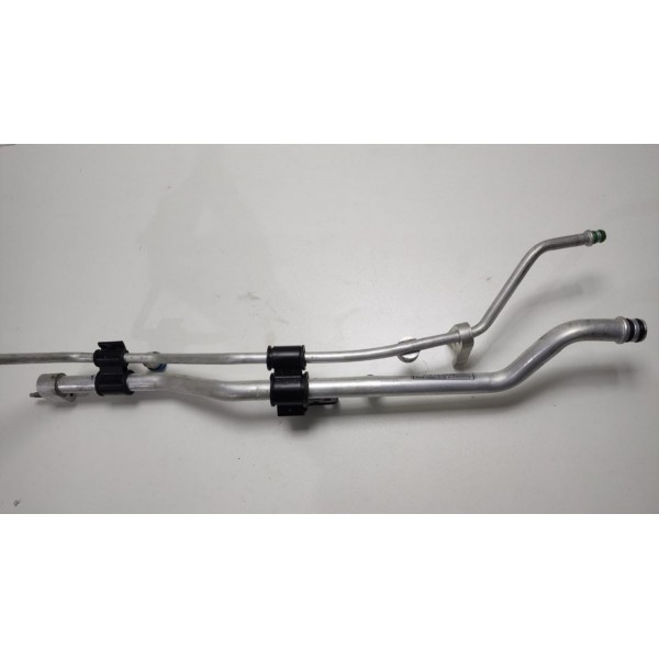 Mangueira Ar Condicionado Chery Tiggo 3x 2021 *199 Pr001