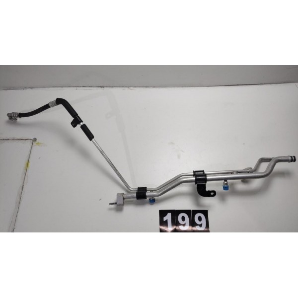 Mangueira Ar Condicionado Chery Tiggo 3x 2021 *199 Pr001