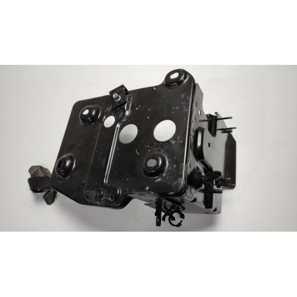 Suporte Bateria Fiat Cronos 1.3 52066331 *169 Pr001