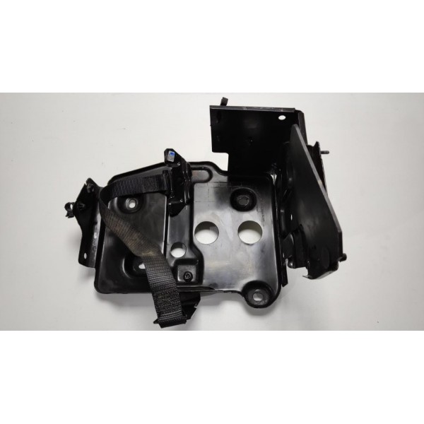 Suporte Bateria Fiat Cronos 1.3 52066331 *169 Pr001