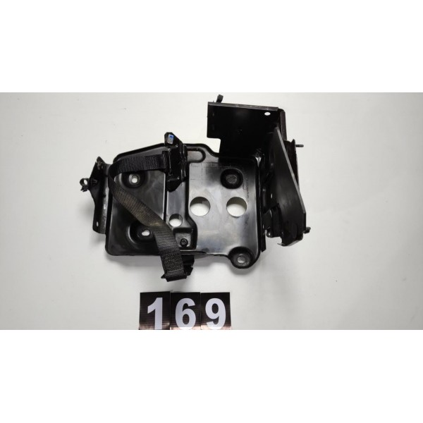 Suporte Bateria Fiat Cronos 1.3 52066331 *169 Pr001