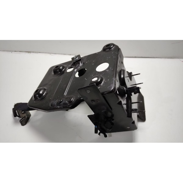 Suporte Bateria Fiat Cronos 1.3 52066331 *169 Pr001