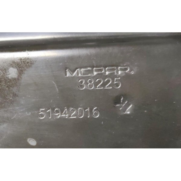 Suporte Bateria Fiat Cronos 1.3 52066331 *169 Pr001
