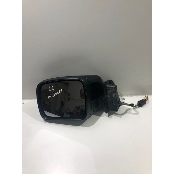 Retrovisor Esquerdo Land Rover Sport 2012 3303065 *107 Cx003