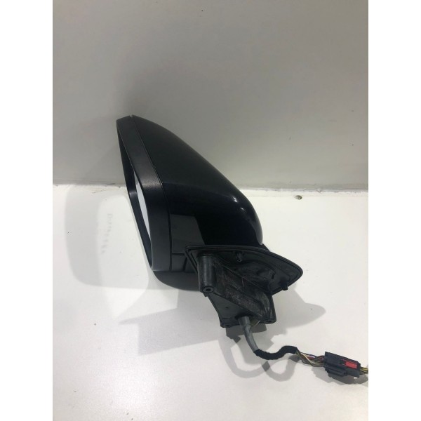 Retrovisor Esquerdo Land Rover Sport 2012 3303065 *107 Cx003