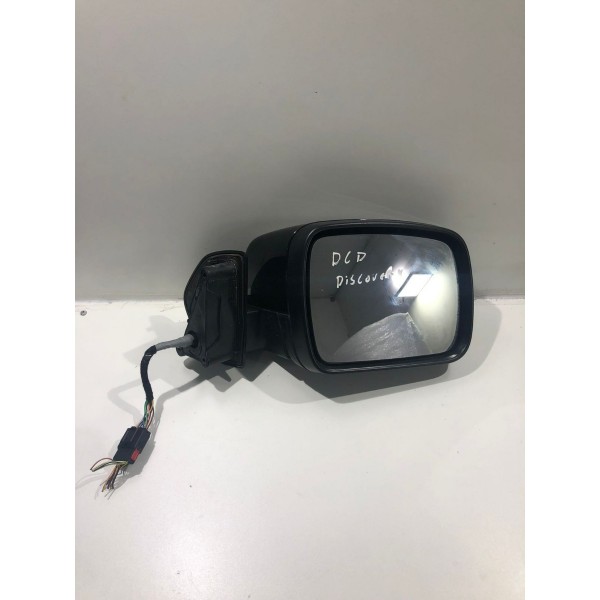 Retrovisor Direito Land Rover Sport 2012 3303064 *108 Cx003