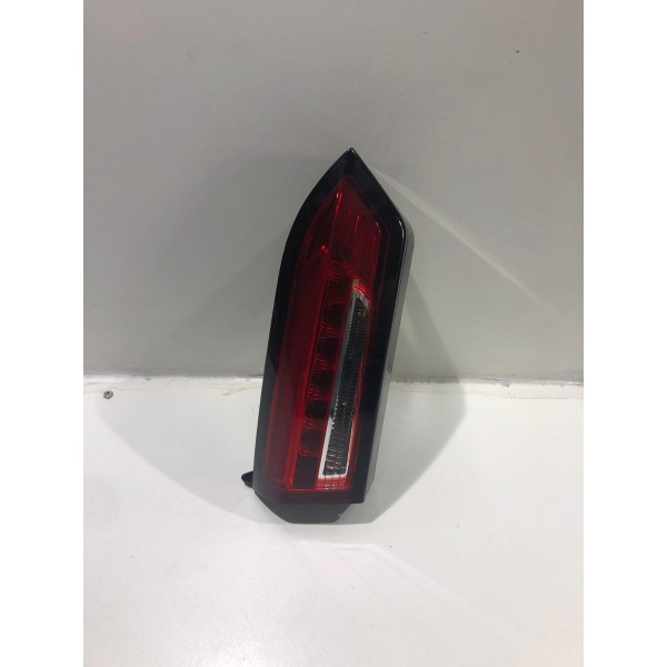 Lanterna Tampa T/e Fiat Cronos 2021 14718041 *106 Cx003