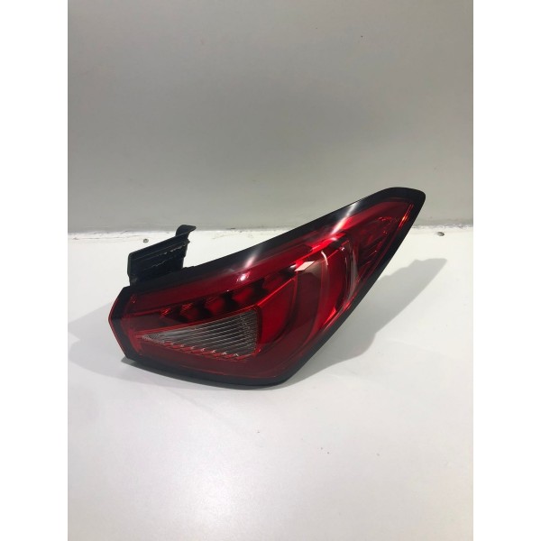 Lanterna T/d Fiat Cronos 2021 1470704 *103 Cx003