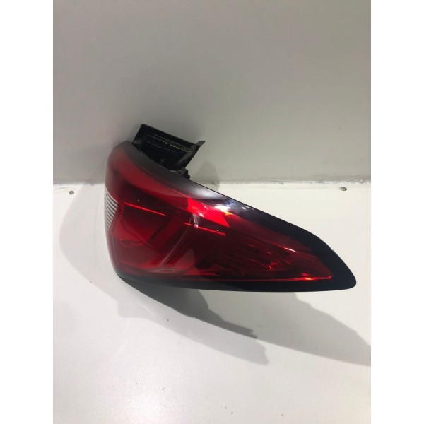 Lanterna T/d Fiat Cronos 2021 1470704 *103 Cx003
