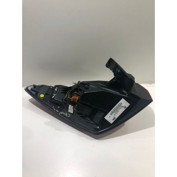 Lanterna T/d Fiat Cronos 2021 1470704 *103 Cx003