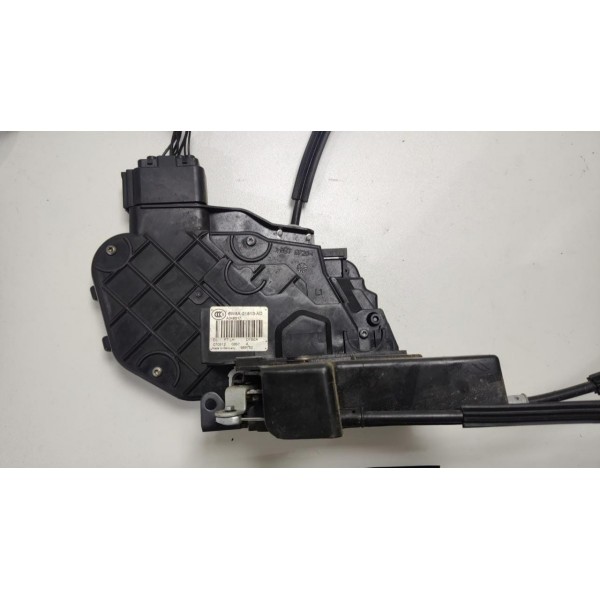 Fechadura D/e Range Rover Sport 2012 240035500 *200 Pr001