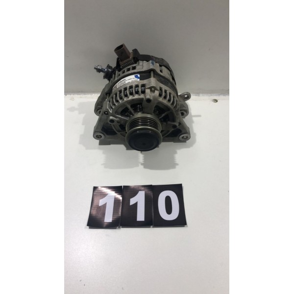 Alternador Cronos 1.3 2021 51984064 *110 Cx003