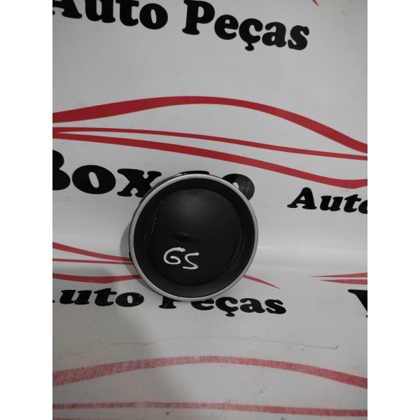 Difusor De Ar Volkswagen Gol G5 Original
