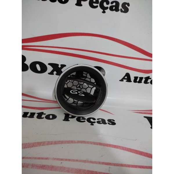 Difusor De Ar Volkswagen Gol G5 Original