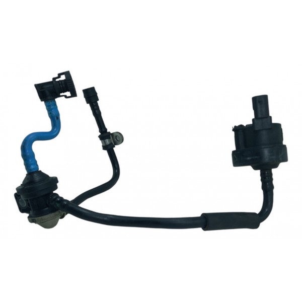 Válvula Canister Volkswagen Tiguan 2.0 2010 A 2013