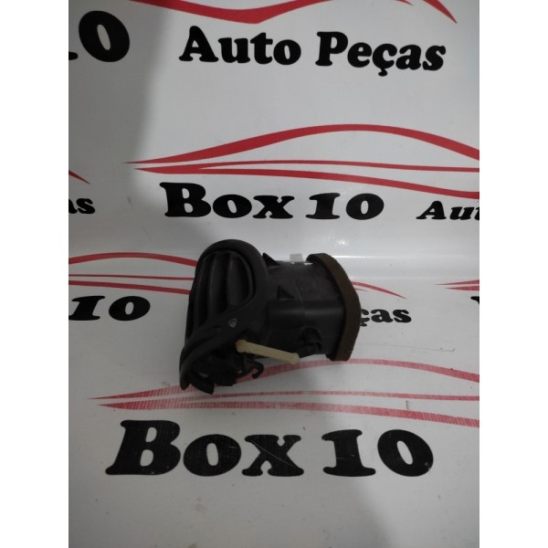 Difusor De Ar Direito Peugeot 206 Original