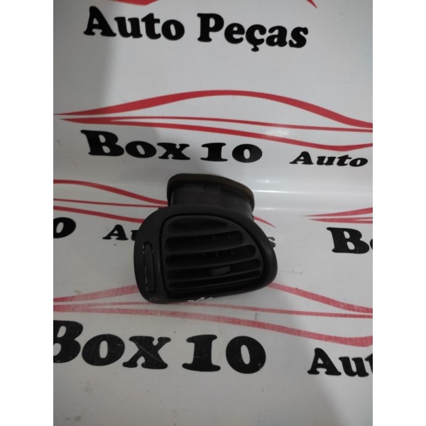 Difusor De Ar Esquerdo Peugeot 206 Original