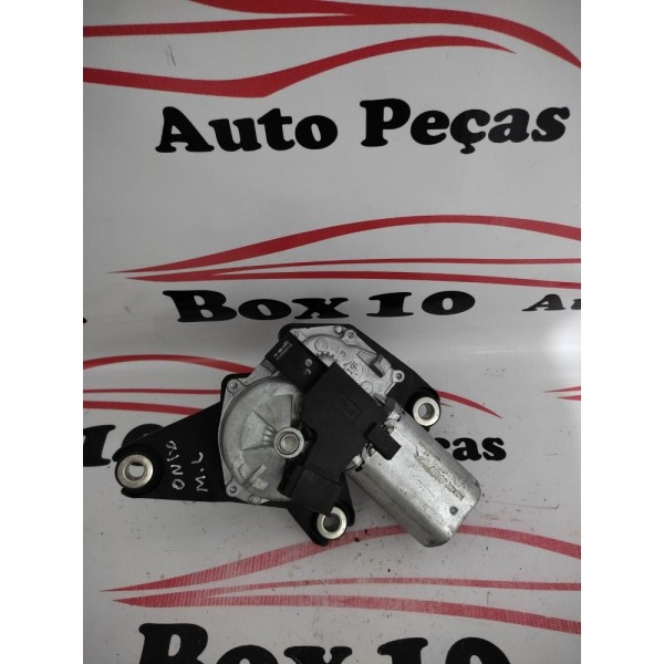 Motor Limpador Traseiro Chevrolet Onix Original