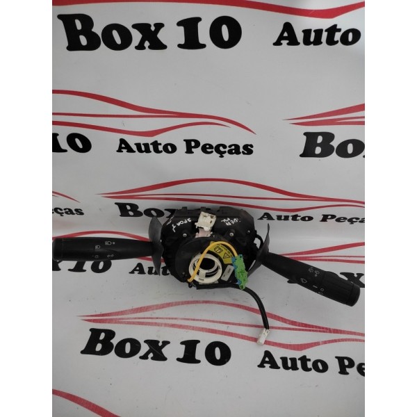Chave De Seta Fiat Idea 1.8 Sport Original
