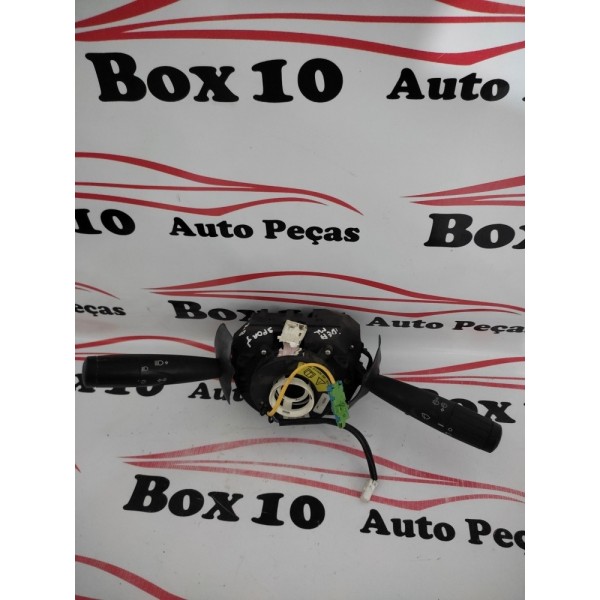 Chave De Seta Fiat Idea 1.8 Sport Original