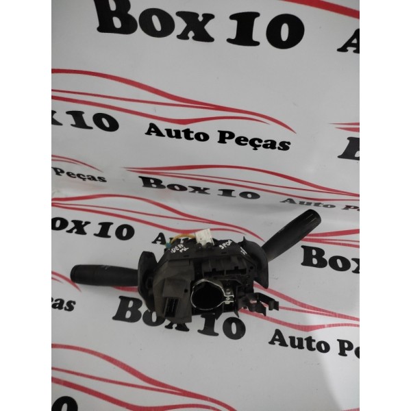 Chave De Seta Fiat Idea 1.8 Sport Original