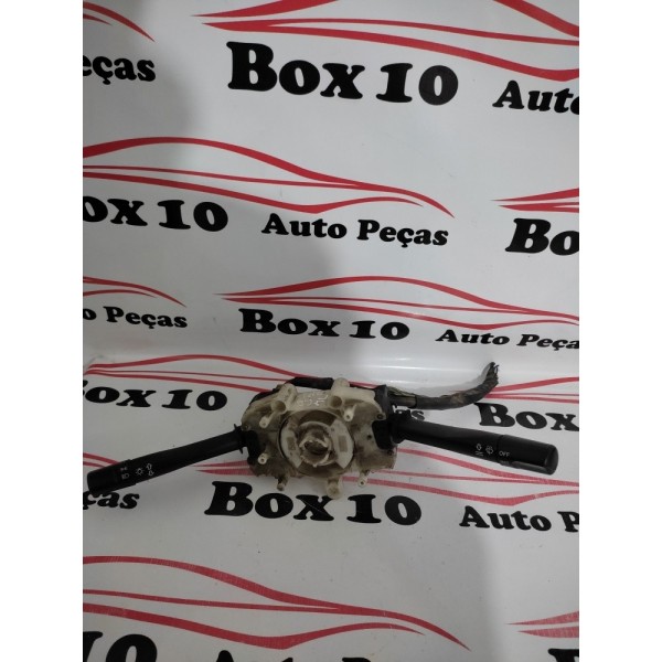 Chave De Seta Honda Civic 1999 Original
