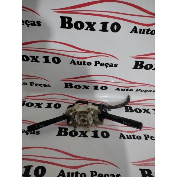 Chave De Seta Honda Civic 1999 Original