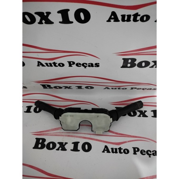 Chave De Seta Nissan March 2012 Original