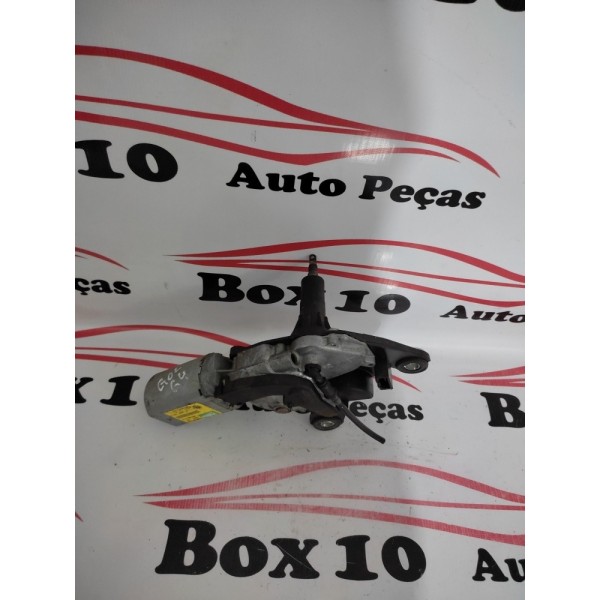 Motor Limpador Traseiro Volkswagen Gol G4 Original