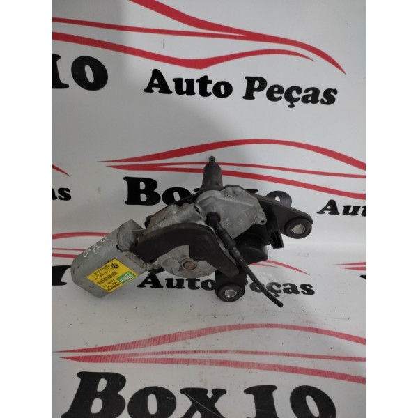 Motor Limpador Traseiro Volkswagen Gol G4 Original